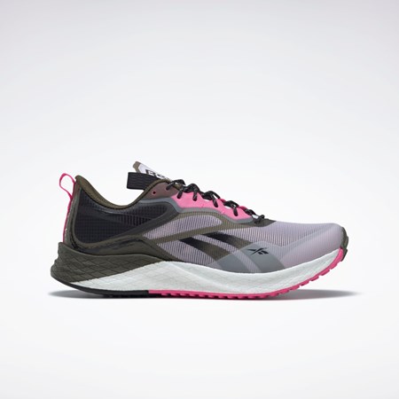 Reebok Floatride Energy 3 Adventure Koulutus Shoes Vihreä Mustat | YBEWIF-367