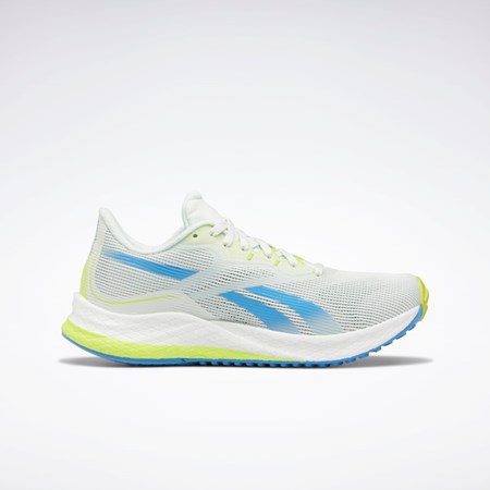 Reebok Floatride Energy 3 Shoes Keltainen Sininen | VAZLHX-473