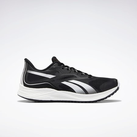 Reebok Floatride Energy 3 Shoes Mustat Mustat Valkoinen | SCIZGO-174