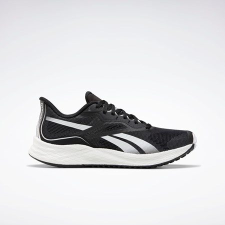 Reebok Floatride Energy 3 Shoes Mustat Mustat Valkoinen | SFZITO-203