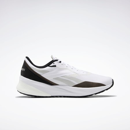 Reebok Floatride Energy Daily Koulutus Shoes Valkoinen Harmaat Mustat | AGOZUM-983