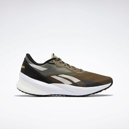 Reebok Floatride Energy Daily Koulutus Shoes Vihreä Mustat Valkoinen | BKUWXH-281