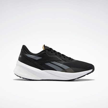 Reebok Floatride Energy Daily Koulutus Shoes Mustat Harmaat Valkoinen | JCXGQH-049