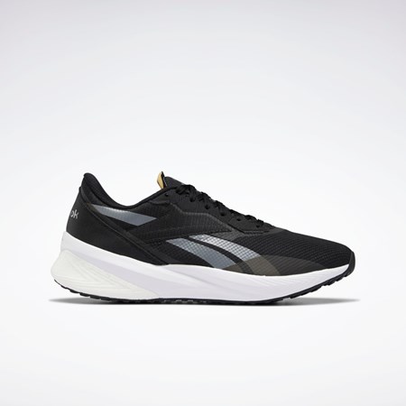 Reebok Floatride Energy Daily Koulutus Shoes Mustat Harmaat Valkoinen | OGPESW-912