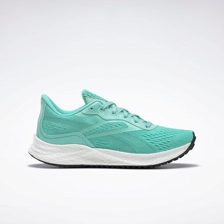 Reebok Floatride Energy Grow Koulutus Shoes Minttu Minttu Mustat | YKOFRB-539