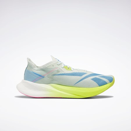 Reebok Floatride Energy X Koulutus Shoes Keltainen Sininen | BKHRTA-937