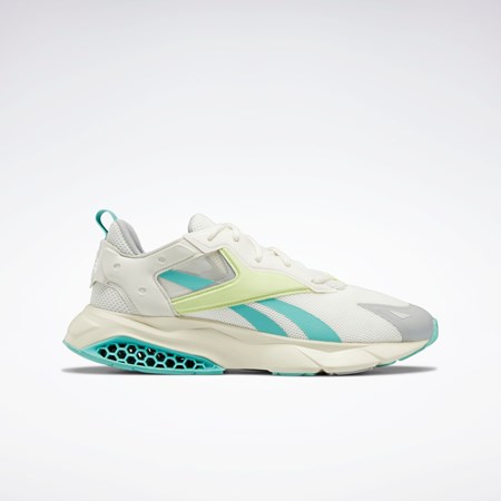 Reebok Hexalite Legacy Shoes Harmaat | IVDPLQ-067
