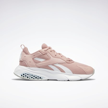 Reebok Hexalite Legacy Shoes Pinkki Valkoinen Harmaat | HSAZEO-409