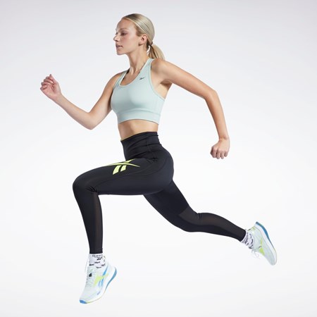 Reebok Koulutus Essentials High-Impact Bra Vaalean | ZVISTE-905