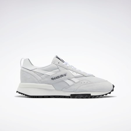 Reebok LX2200 Shoes Harmaat Valkoinen Mustat | COSXHT-851