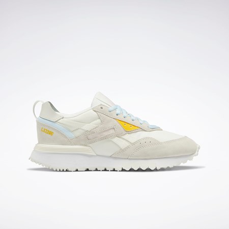 Reebok LX2200 Shoes Sininen Pinkki | STQBRF-291