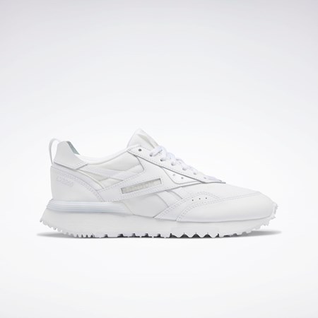 Reebok LX2200 Shoes Valkoinen Valkoinen | UJGYRP-093