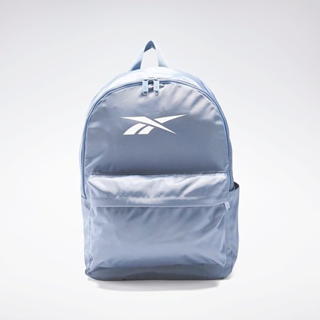 Reebok MYT Backpack Sininen | MNRJIY-501