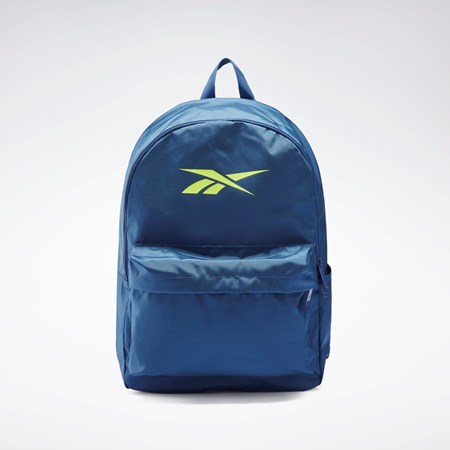 Reebok MYT Backpack Sininen | OPJZCR-732