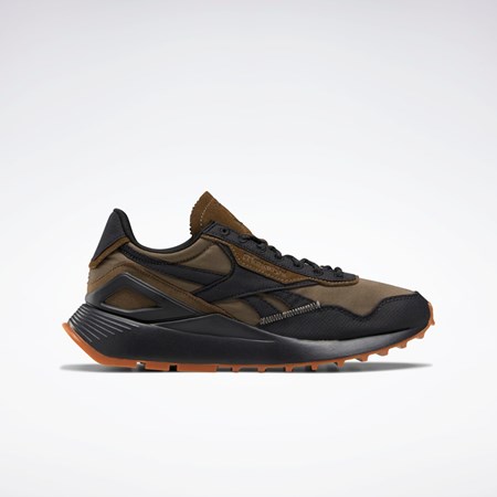 Reebok Maharishi Classic Legacy AZ Shoes Vihreä Mustat | UAGLSI-237