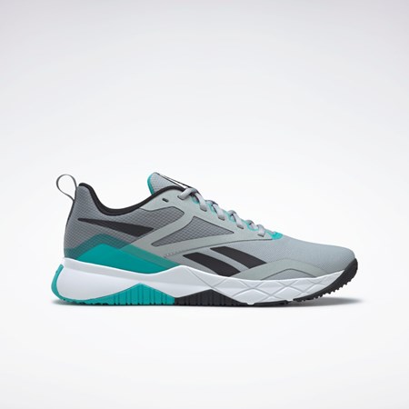 Reebok NFX Koulutus Shoes Harmaat Harmaat | KLNTAC-216