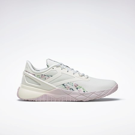 Reebok Nanoflex TR Koulutus Shoes Sininen | RLITUY-960