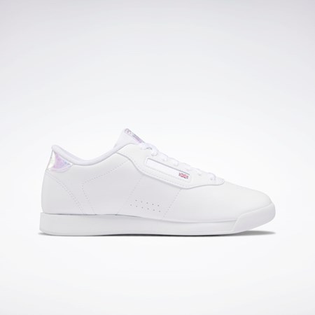 Reebok Princess Shoes Valkoinen Valkoinen Valkoinen | XYGPAI-415