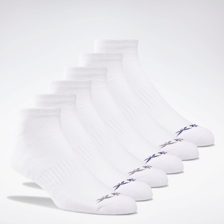 Reebok RBK Vector -6pk - B-T - Low Cu Multi | PCTGNU-843