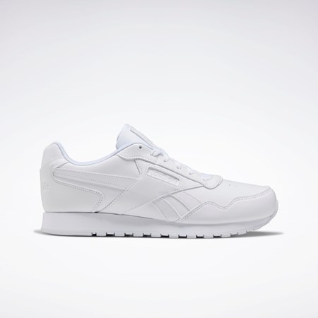Reebok Reebok Classic Harman Run Valkoinen Valkoinen Valkoinen | LSIRWP-239