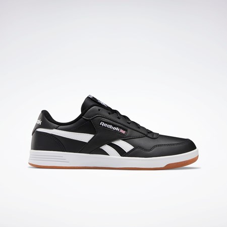 Reebok Reebok Club MEMT Parafit Shoes Mustat Valkoinen | EHPSCV-425