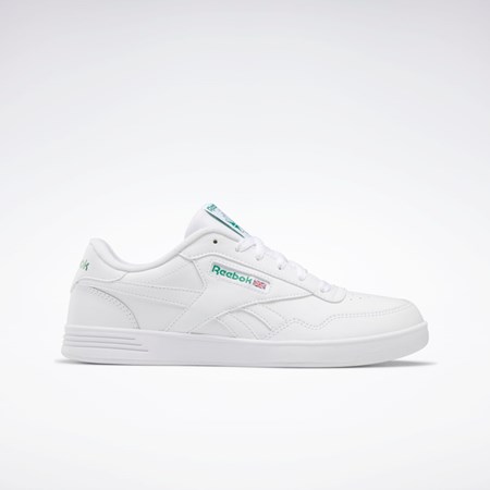 Reebok Reebok Club MEMT Parafit Shoes Valkoinen Vihreä Valkoinen | PYWDFR-735