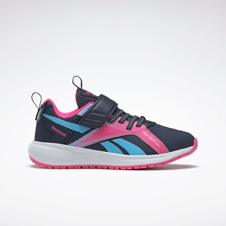 Reebok Reebok Durable XT Shoes - Preschool Laivastonsininen Sininen Pinkki | YXGKHC-438