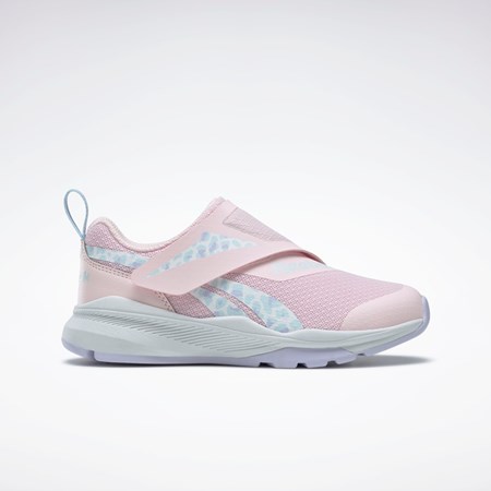 Reebok Reebok Equal Fit Shoes - Preschool Pinkki Sininen | YCTZUQ-067