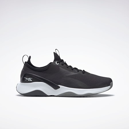 Reebok Reebok HIIT 2 Koulutus Shoes Mustat Valkoinen Harmaat | OLTAZS-103