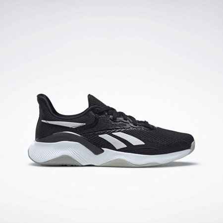 Reebok Reebok HIIT TR 3 Koulutus Shoes Mustat Valkoinen Harmaat | LWBGHY-896