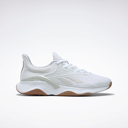Reebok Reebok HIIT TR 3 Koulutus Shoes Valkoinen Harmaat | WLTAFD-307