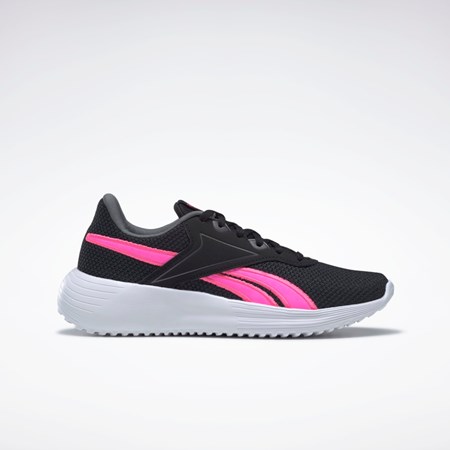 Reebok Reebok Lite 3 Koulutus Shoes Mustat Pinkki Harmaat | XBNHCD-805