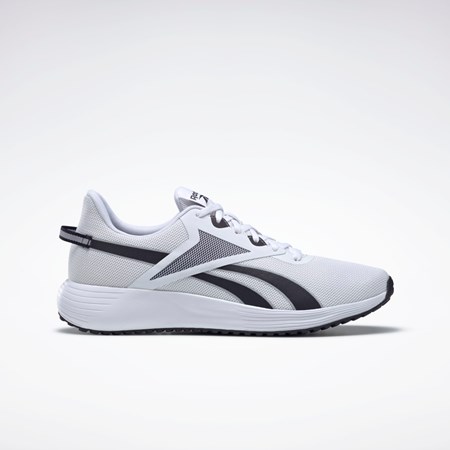 Reebok Reebok Lite Plus 3 Koulutus Shoes Valkoinen Mustat Harmaat | GEMIAJ-386