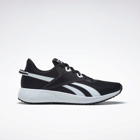Reebok Reebok Lite Plus 3 Koulutus Shoes Mustat Mustat Valkoinen | KFUNJE-163
