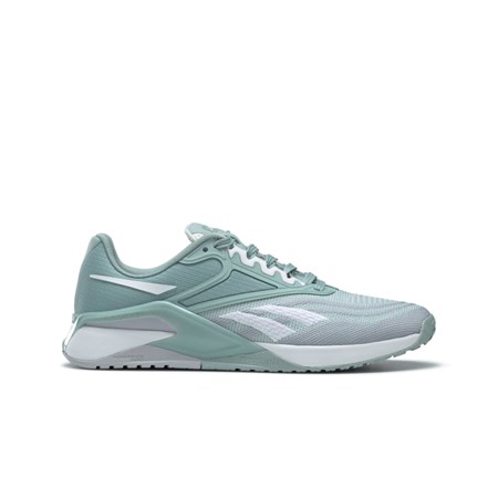 Reebok Reebok Nano X2 Koulutus Shoes Harmaat Harmaat Valkoinen | BTWXAD-239