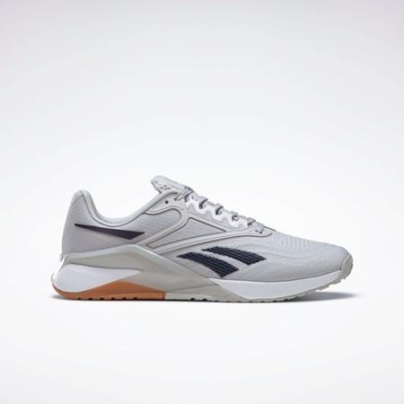 Reebok Reebok Nano X2 Koulutus Shoes Harmaat Valkoinen | RUMTSI-451