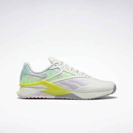 Reebok Reebok Nano X2 Koulutus Shoes Keltainen | SGTICV-548