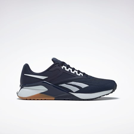Reebok Reebok Nano X2 Koulutus Shoes Laivastonsininen Valkoinen | WXSPMU-628