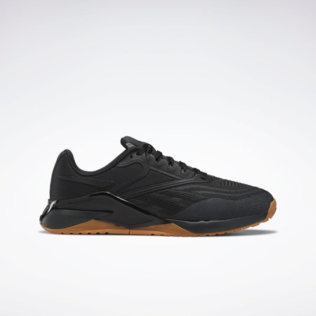 Reebok Reebok Nano X2 Koulutus Shoes Mustat Harmaat | ZNQIVD-034