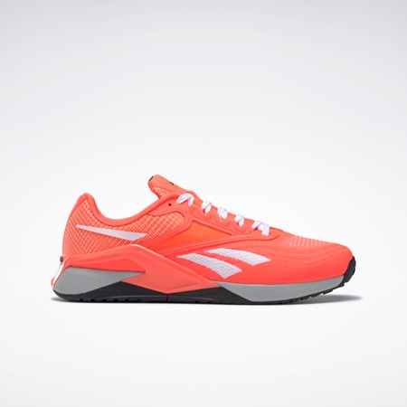 Reebok Reebok Nano X2 Koulutus Shoes Oranssi Valkoinen Mustat | RMKUDJ-839