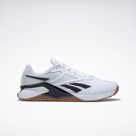 Reebok Reebok Nano X2 Koulutus Shoes Valkoinen Mustat | GPRXEV-920