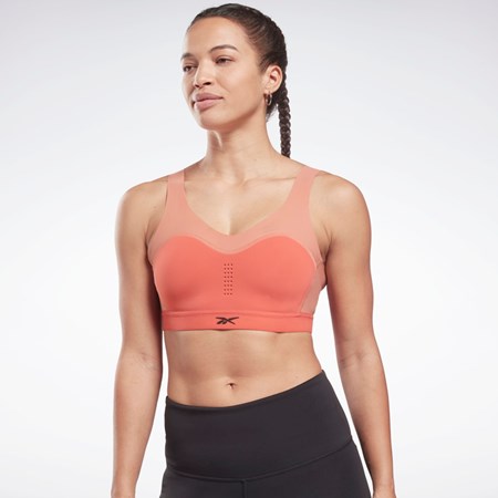 Reebok Reebok PureMove+ Bra Motion Sense ™ Rhodonite | EVICYQ-205