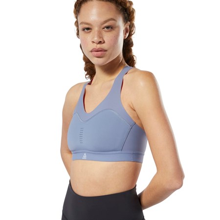 Reebok Reebok PureMove Bra Motion Sense ™ Sininen | MVNGBC-028