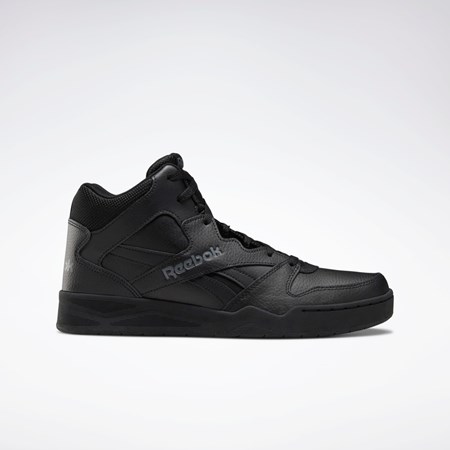 Reebok Reebok Royal BB4500 H2 XE Shoes Mustat | TBQGDA-608