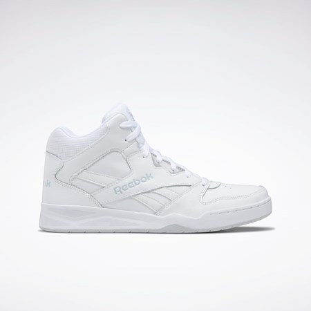 Reebok Reebok Royal BB 4500 Hi 2 Basketball Shoes Valkoinen Harmaat | VGOSYQ-526