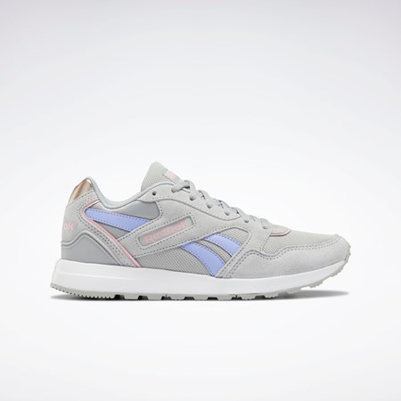 Reebok Reebok Royal Techque T CE Shoes Harmaat Pinkki Kultaiset | WFXPVB-468