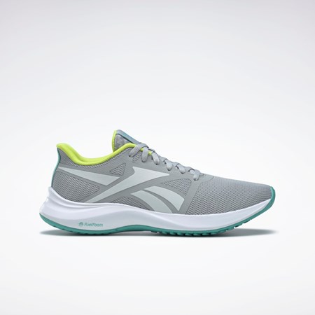 Reebok Reebok Runner 5 Koulutus Shoes Harmaat Harmaat | ROFJXU-613