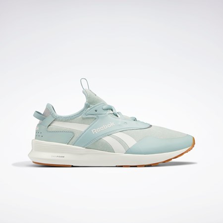 Reebok Spark Run Shoes Harmaat Hopea | LTOPIH-063