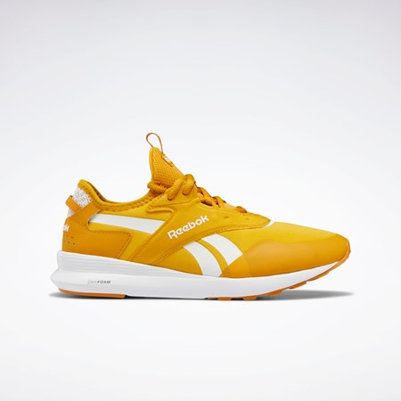 Reebok Spark Run Shoes Valkoinen Hopea | APKZHN-894