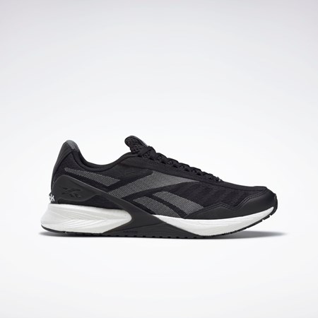 Reebok Speed 21 TR Koulutus Shoes Mustat Mustat Harmaat | LGOSAN-128